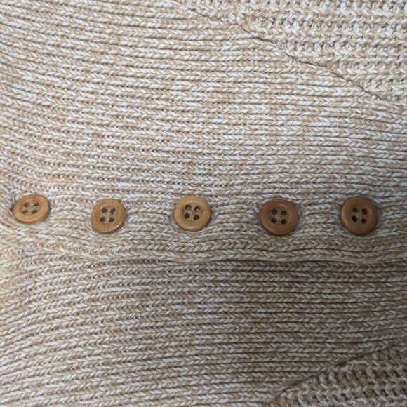 Cabela's Fisherman Henley Sweater 2XLT - Picture 3 of 6